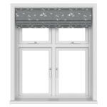 Laura Ashley Animalia Steel Motorised