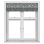 Laura Ashley Animalia Steel