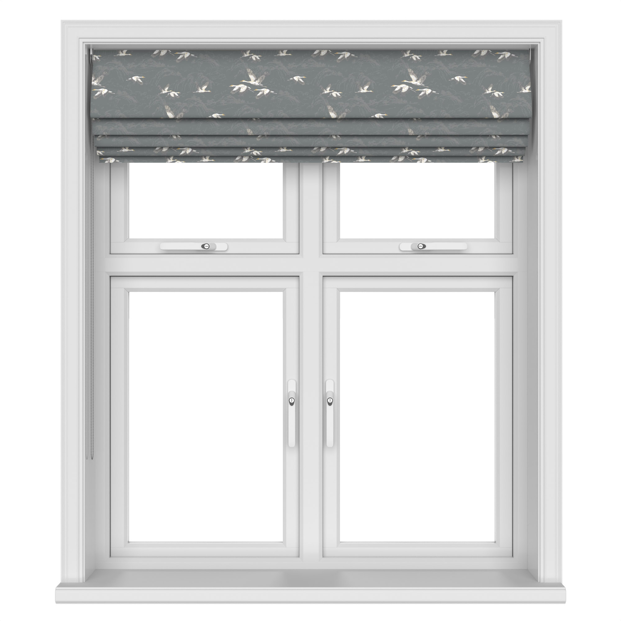 Laura Ashley Animalia Steel - Image 6