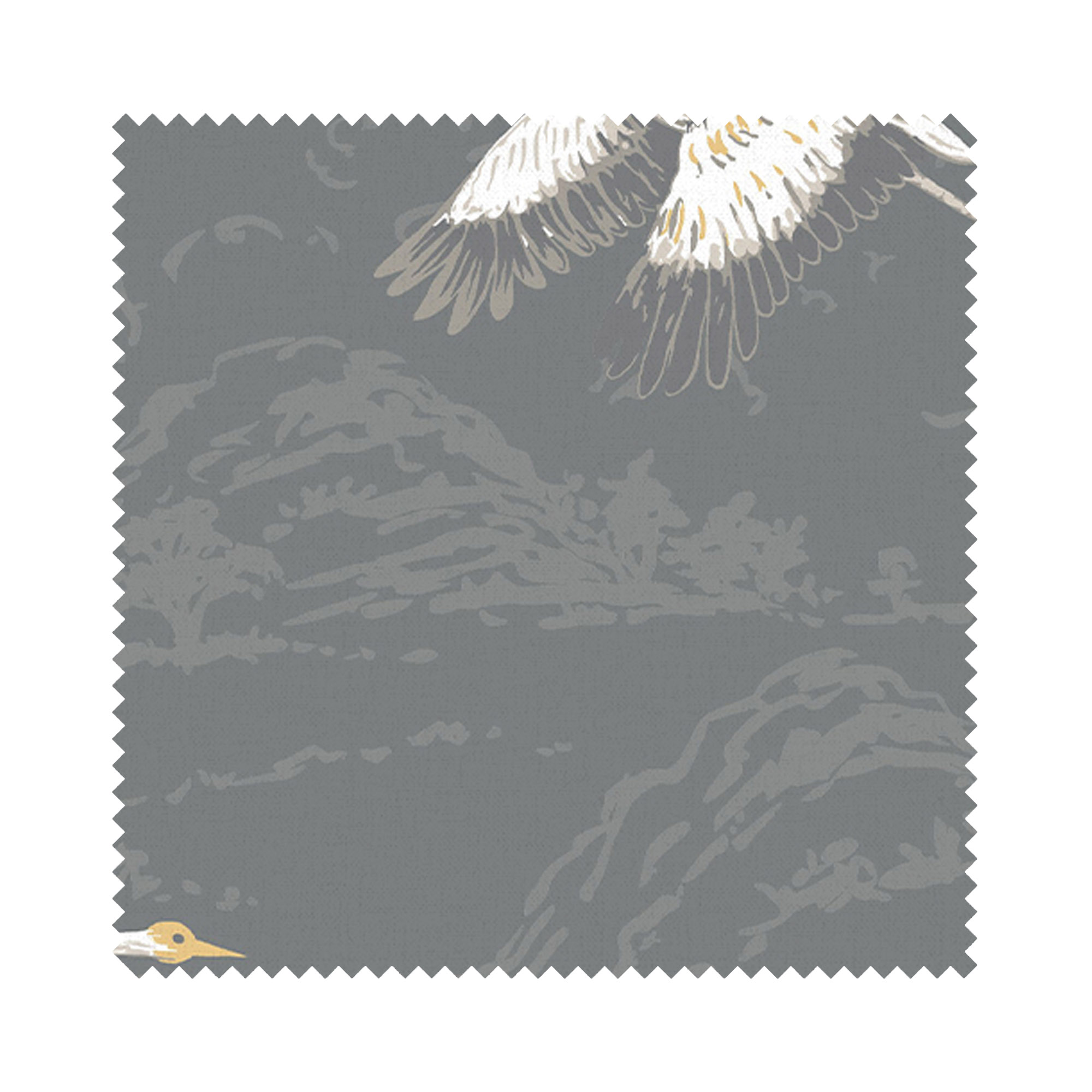 Laura Ashley Animalia Steel - Image 7
