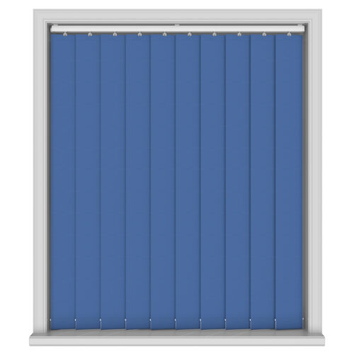 Ex-Lite Healthcare Blue 127mm