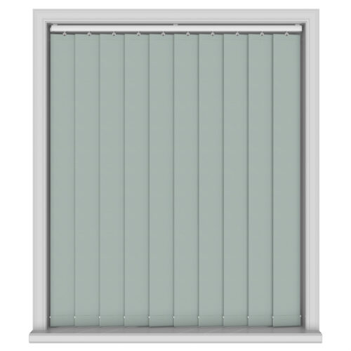 Ex-Lite Healthcare Green 127mm