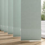 Ex-Lite Green 127mm Replacement Slats