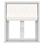 Laura Ashley Aria Dove Grey Motorised