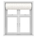 Laura Ashley Aria Dove Grey No Drill
