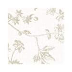 Laura Ashley Aria Dove Grey No Drill