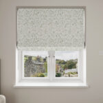 Laura Ashley Aria Duck Egg