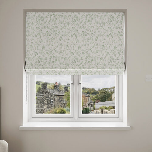 Laura Ashley Aria Duck Egg