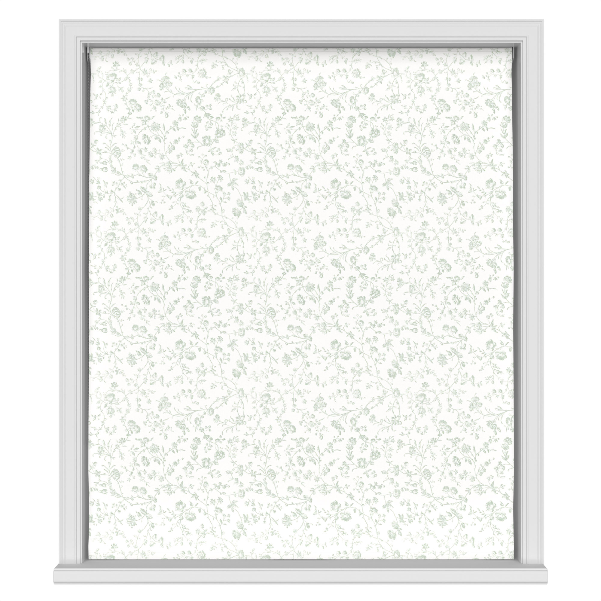 Laura Ashley Aria Duck Egg - Image 3