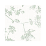 Laura Ashley Aria Duck Egg Motorised
