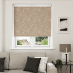 Collina Champagne Fizz Blackout Motorised