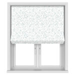 Laura Ashley Aria Eucalyptus Motorised