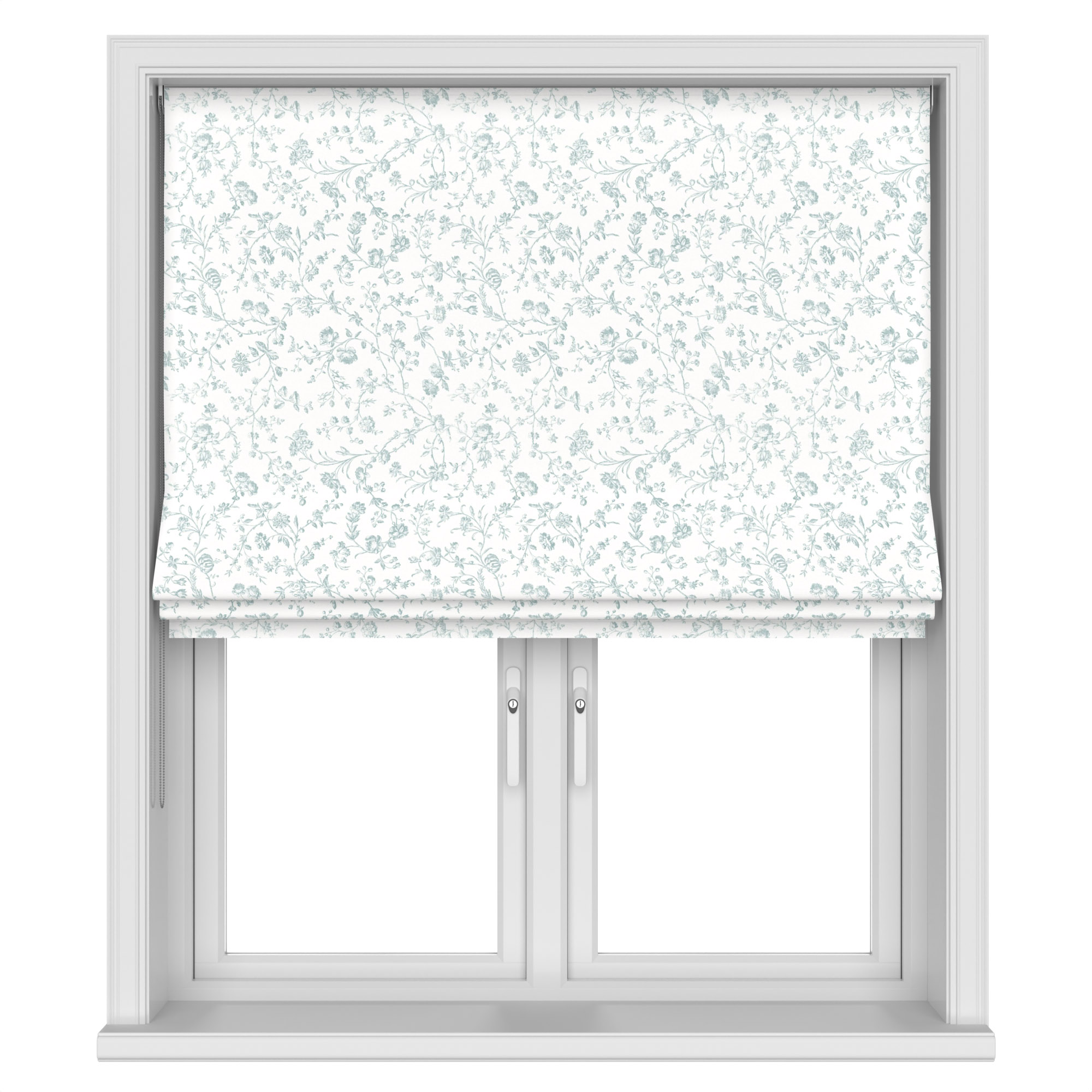 Laura Ashley Aria Eucalyptus - Image 4