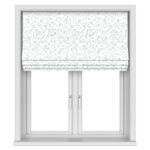 Laura Ashley Aria Eucalyptus Motorised