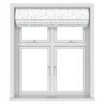 Laura Ashley Aria Eucalyptus Motorised