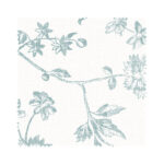 Laura Ashley Aria Eucalyptus Motorised