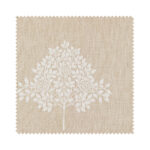 William Morris At Home Marigold Tree Embroidery Chalk No Drill
