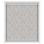 Collina Diamond Dust Blackout Motorised