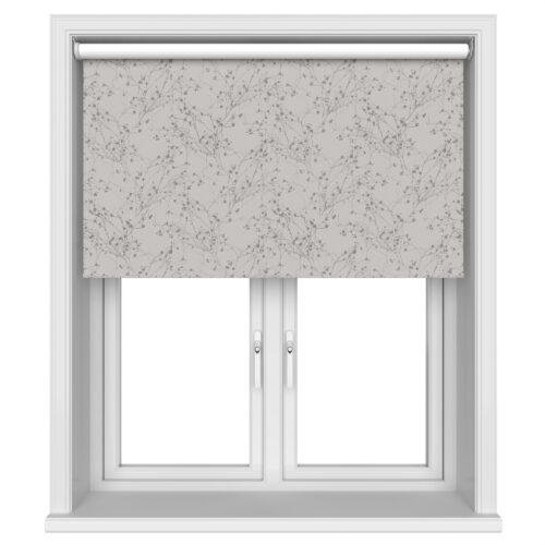 Collina Diamond Dust Blackout Motorised