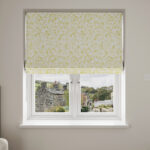 Laura Ashley Aria Ochre