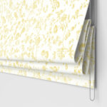 Laura Ashley Aria Ochre