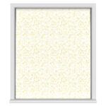 Laura Ashley Aria Ochre Motorised