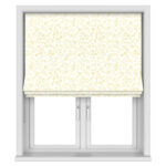 Laura Ashley Aria Ochre