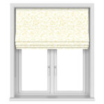 Laura Ashley Aria Ochre