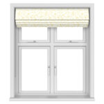 Laura Ashley Aria Ochre