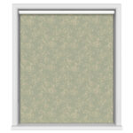 Collina Lily Pad Blackout