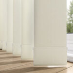Ex-Lite Canvas 127mm Replacement Slats