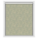 Collina Lily Pad Blackout Motorised