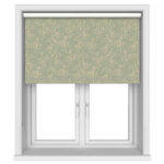 Collina Lily Pad Blackout