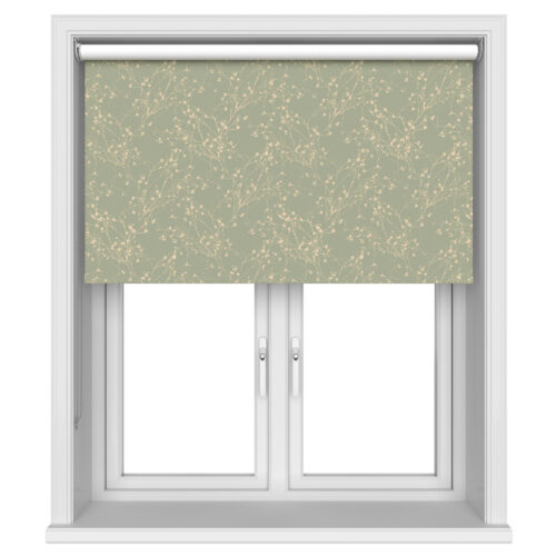 Collina Lily Pad Blackout