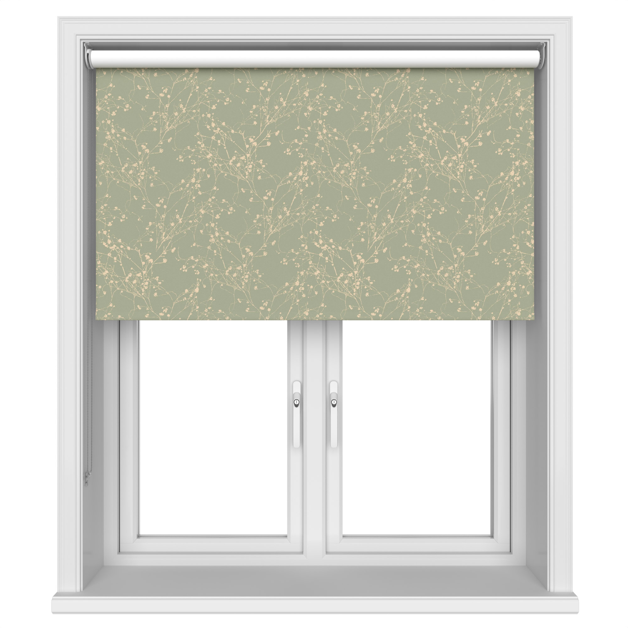 Collina Lily Pad Blackout