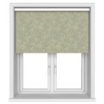 Collina Lily Pad Blackout Motorised