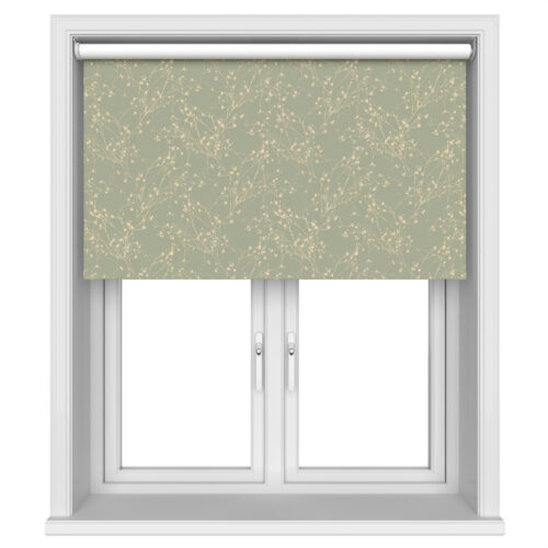 Collina Lily Pad Blackout Motorised