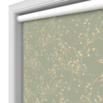 Collina Lily Pad Blackout Motorised