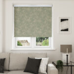Collina Lily Pad Blackout Motorised