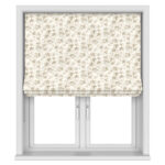 Laura Ashley Autumn Leaves Natural