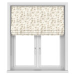 Laura Ashley Autumn Leaves Natural