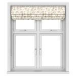 Laura Ashley Autumn Leaves Natural