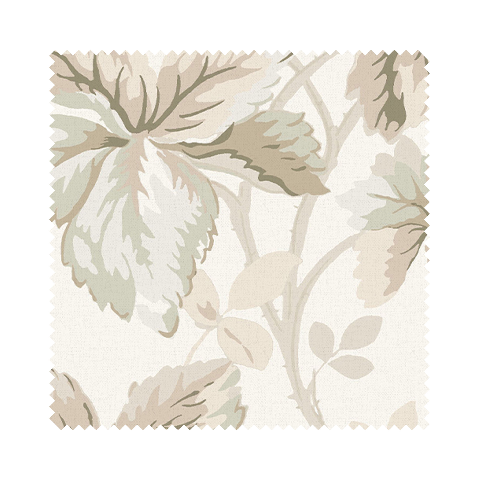 Laura Ashley Autumn Leaves Natural - Image 7