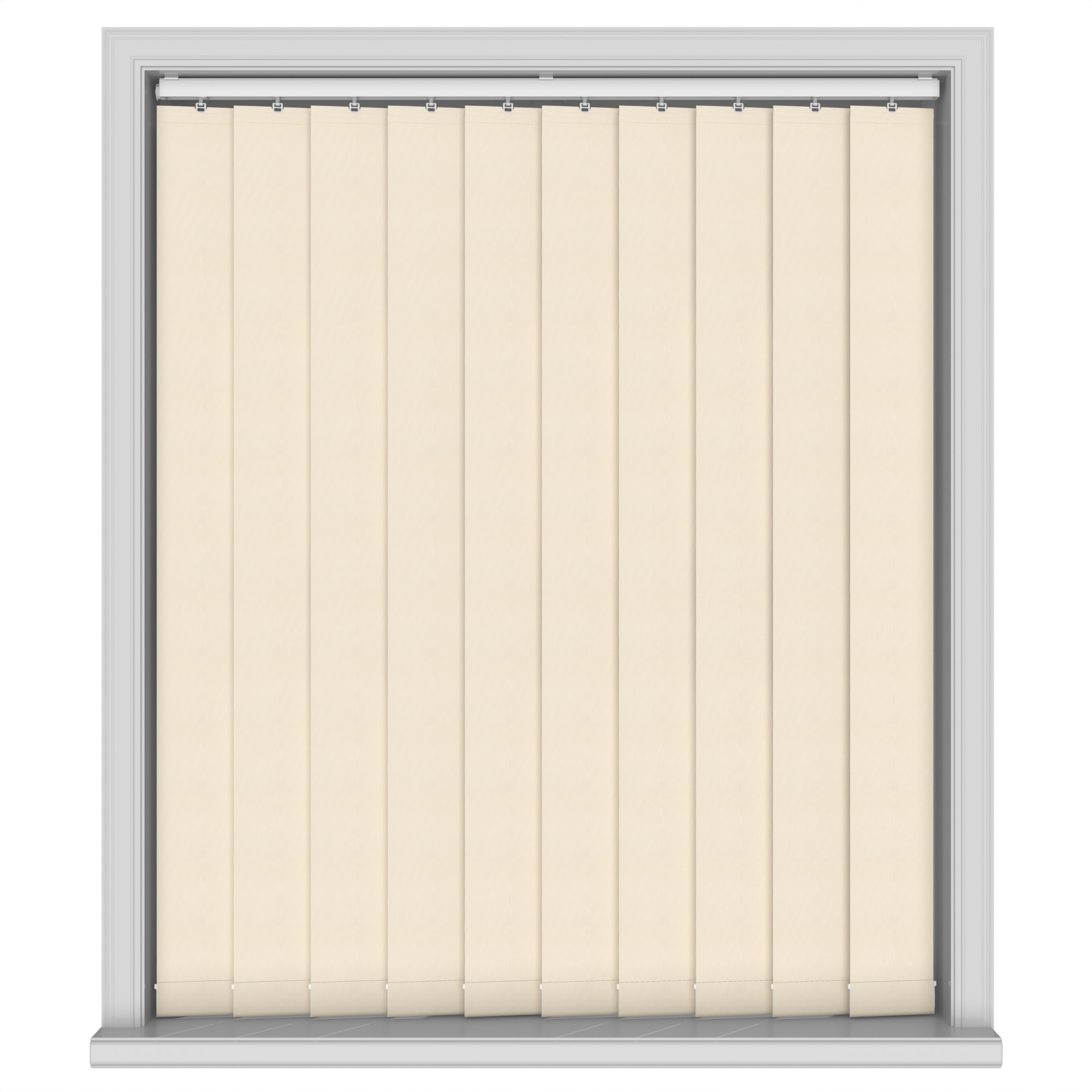 Ex-Lite Cream 127mm