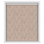 Collina Moonlight Mink Blackout