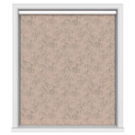 Collina Moonlight Mink Blackout Motorised
