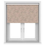 Collina Moonlight Mink Blackout Motorised
