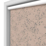 Collina Moonlight Mink Blackout Motorised