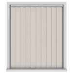 Ex-Lite Light Grey 127mm