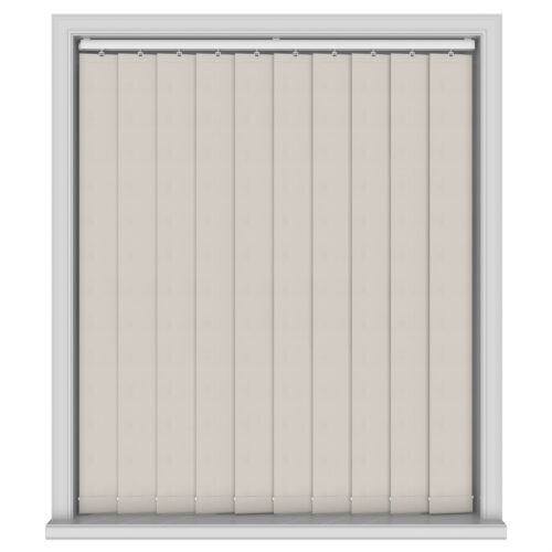 Ex-Lite Light Grey 127mm
